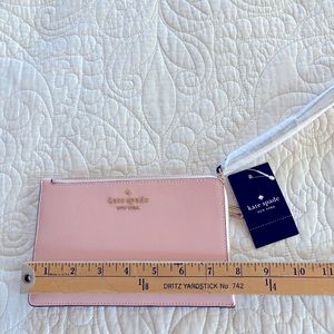 Kate Spade Wristlet